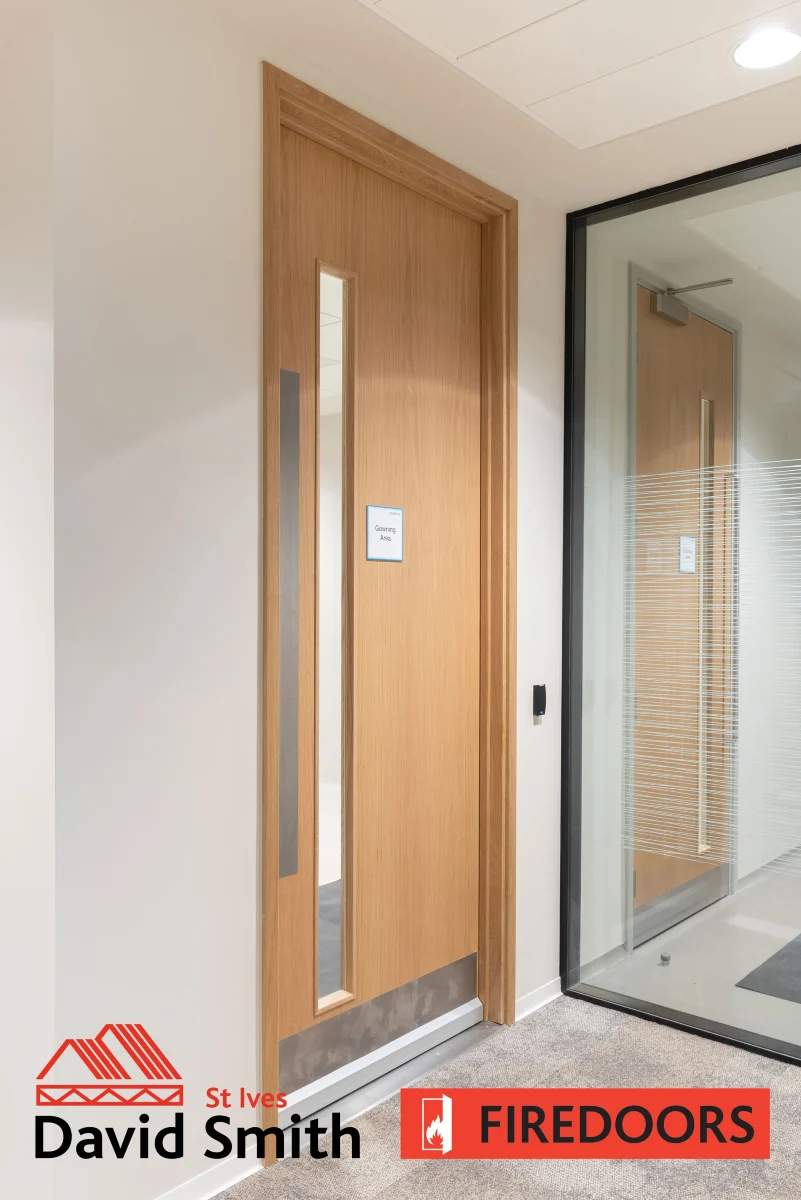 Firedoor