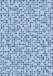 Formica - Midi Mode Denimon Just Blue – Matte58